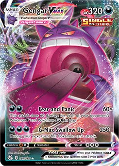 10 Official TCG Pok?mon Online Card Codes (decorative replica blade & Shield - Fusion Strike)
