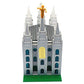 Brick'Em Young Lds Small Salt Lake Temple