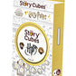 Zygomatic Rory's Story Cubes Harry Potter Dice Game - Eco Blister, Mixed Colours, Ages 6+, 1+ Players, Model ASMRSC307EN