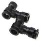 4Pcs ShareGoo Metal RC Body Shell Mount Column Hole Locator for 4-6mm RC Car Shell Compatible with HSP HPI Tamiya Axial 1/10 RC