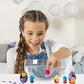 Hatchimals Colleggtibles, Mermal Magic 12 Pack Egg Carton With Season 5, For Kids Aged 5 And Up (Styles May Vary)