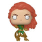 Funko Pop! X Men Phoenix Green Glow-In-The-Dark Pop! Vinyl Figure - Exclusive