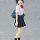 Good Smile Your Name: Mitsuha Miyamizu Pop Up Parade Pvc Figure,Multicolor