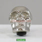 Chrome Skull Shift Knob Collectible Figurine