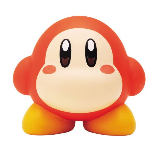 ?????(ENSKY) Kirby Sofubi Collection Wadoldi