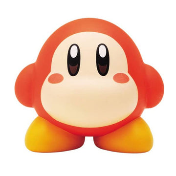 ?????(ENSKY) Kirby Sofubi Collection Wadoldi