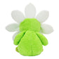 Bumbumz 12-Inch Plush - Daisy Flower Danielle Collectible Stuffed Toy - Gardenbumz Series