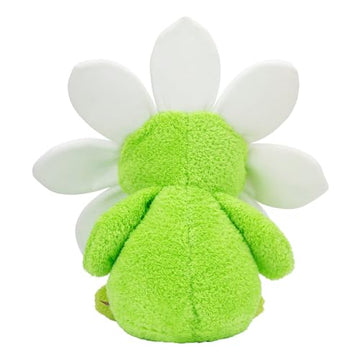 Bumbumz 12-Inch Plush - Daisy Flower Danielle Collectible Stuffed Toy - Gardenbumz Series