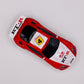 Mini Rc 1:58 Scale Small Pocket Portable Micro Racing Car Can Miniature Coke Can Upgraded 2.4G Wireless Radio Remote Control For