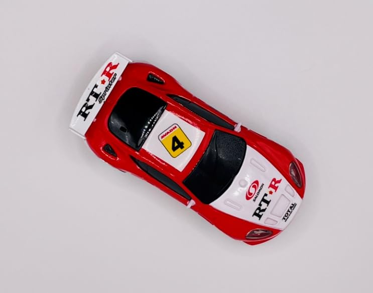 Mini Rc 1:58 Scale Small Pocket Portable Micro Racing Car Can Miniature Coke Can Upgraded 2.4G Wireless Radio Remote Control For
