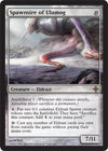 Magic: the Gathering - Spawnsire of Ulamog - Rise of The Eldrazi