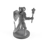 Tiefling Male Cleric Tabletop Dnd Gaming Miniature