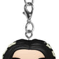 Funko Pop! Keychain: Blackpink Bundle Includes Lisa, Jennie, Jisoo And Ros