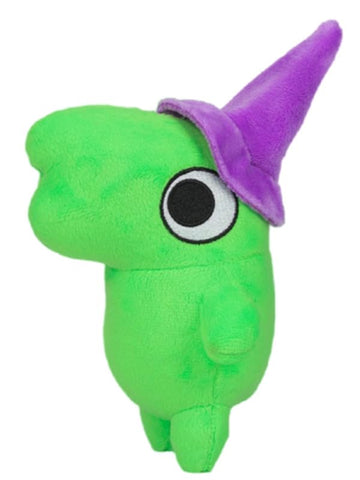 6' Smile-Friends Season 2 Plushies Smiling Plush- Stuffed Animal Pillows Toy Figures Gift For Tv Movie Fans Enthusiasts,Partners,Children,And Friends (Glep)