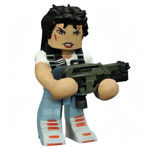 Diamond Select Toys Aliens: Ripley Vinimate Vinyl Figure