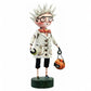 Lori Mitchell Mad Science Figurine 7'' (Scientist 13318)