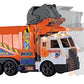 Dickie Toys - Action Series Garbage Truck
