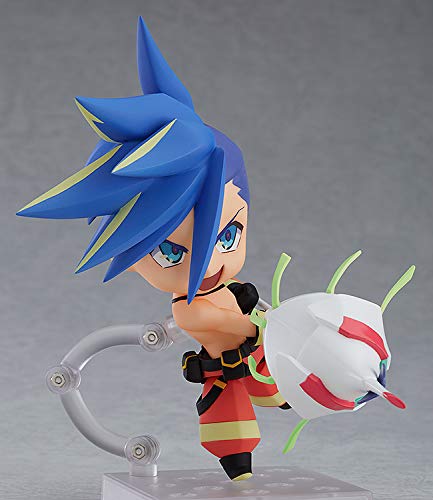 Good Smile Company Promare: Galo Thymos Nendoroid Action Figure