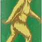 Bigfoot Action Figure
