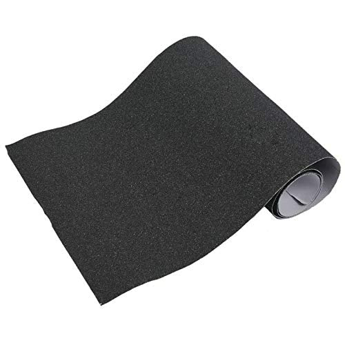 3NH Waterproof Skateboard Grip Perforated Grip Skate Scooter 84 * 23cm A2U6