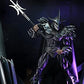 NECA Teenage Mutant Ninja Turtles 7" Super Shredder Action Figure - One Size, As Shown, Model 54181