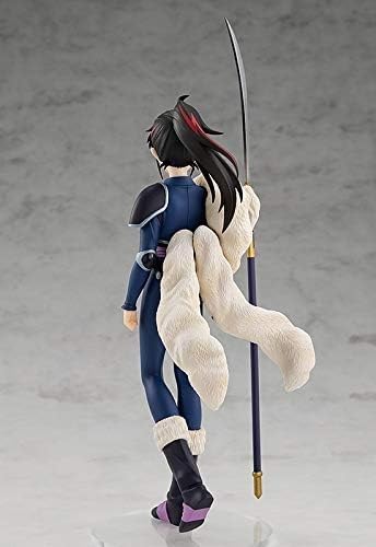 Good Smile Yashahime: Princess Half-Demon: Setsuna Pop Up Parade Pvc Figure, Multicolor