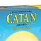 CATAN Catan Crop Trust Board Game - Standard Size, Multicolor, Paper (Model CN3126)