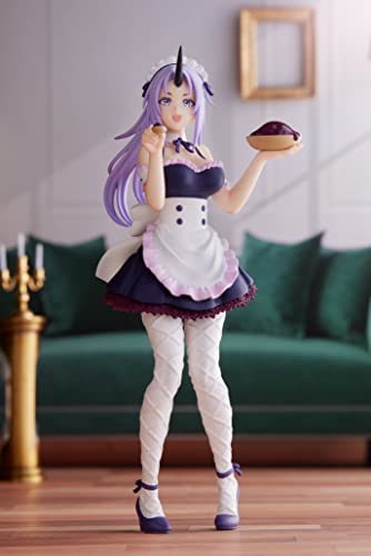 Banpresto That Time I Got Reincarnated As A Slime Shion Figure