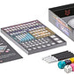 Stronghold Games Clever Cubed Board Game Black