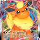 10 Official TCG Pok?mon Online Card Codes (decorative replica blade & Shield - Evolving Skies)