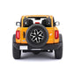 Maisto 1:18 Special Edition 2021 Ford Bronco Badlands, Orange