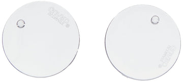 Ultimate Guard Ugd011112 Figure Stands, Transparent