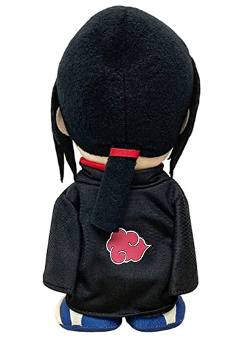 Great Eastern Naruto Itachi Stuffed 9' Plush