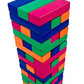 YEHUA! Open Spaces Totika Self Esteem Game with 48 Question Card Deck - A Game of Fun, Skill and Communication