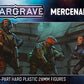 CMON Stargrave Mercenaries Board Game