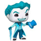 Funko Pop Batman Joker Jack Frost Holiday