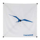 Tigress Fishing Kite, Sturdy Offshore Fishing Kite Constructed Of 100% Carbon Graphite, Includes Extra 5Th Spar, Lite Wind Kite