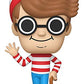 Funko Pop! Books: Where'S Waldo - Waldo