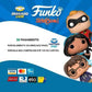 Funko Pop Games: Pac-Man Action Figure