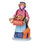 Lemax Village Collection Sweet Seller # 42254
