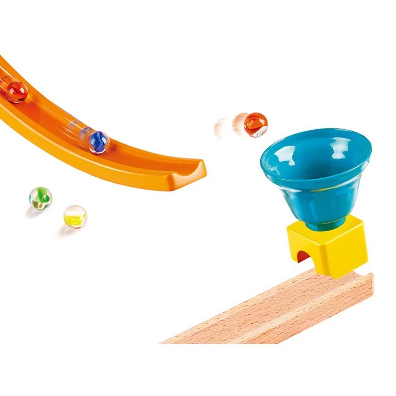 Hape Bunny Stacker Toy -Like New