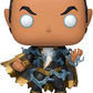 Funko Pop Dc Super Heroes 348 Black Adam Glows In The Dark