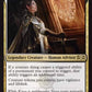 Magic The Gathering - Teysa Karlov (212/259) - Ravnica Allegiance