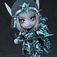Good Smile World Of Warcraft: Sylvanas Windrunner Nendoroid Action Figure, Multicolor