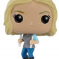 Funko Pop Marvel: Captain America 3: Civil War Action Figure - Agent 13