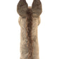 Folkmanis Donkey Stage Puppet, Brown, Beige
