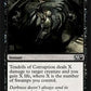 Magic The Gathering - Tendrils of Corruption - Magic 2010