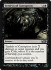 Magic The Gathering - Tendrils of Corruption - Magic 2010