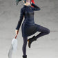 Good Smile Jujutsu Kaisen: Maki Zenin Pop Up Parade Pvc Figure, Multicolor