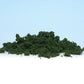 Medium Green Underbrush Clump-Foliage (32 Oz. Shaker) Woodland Scenics